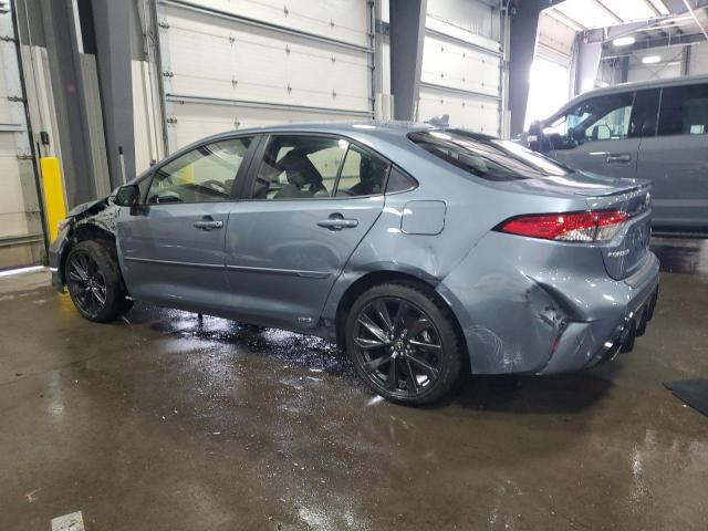  TOYOTA COROLLA 2024 Gray