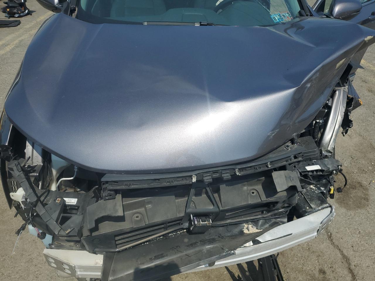 HONDA CRV 2018 VIN 7FARW2H97JE078979 zdjęcie 12