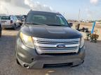 2013 Ford Explorer Xlt na sprzedaż w Houston, TX - Water/Flood
