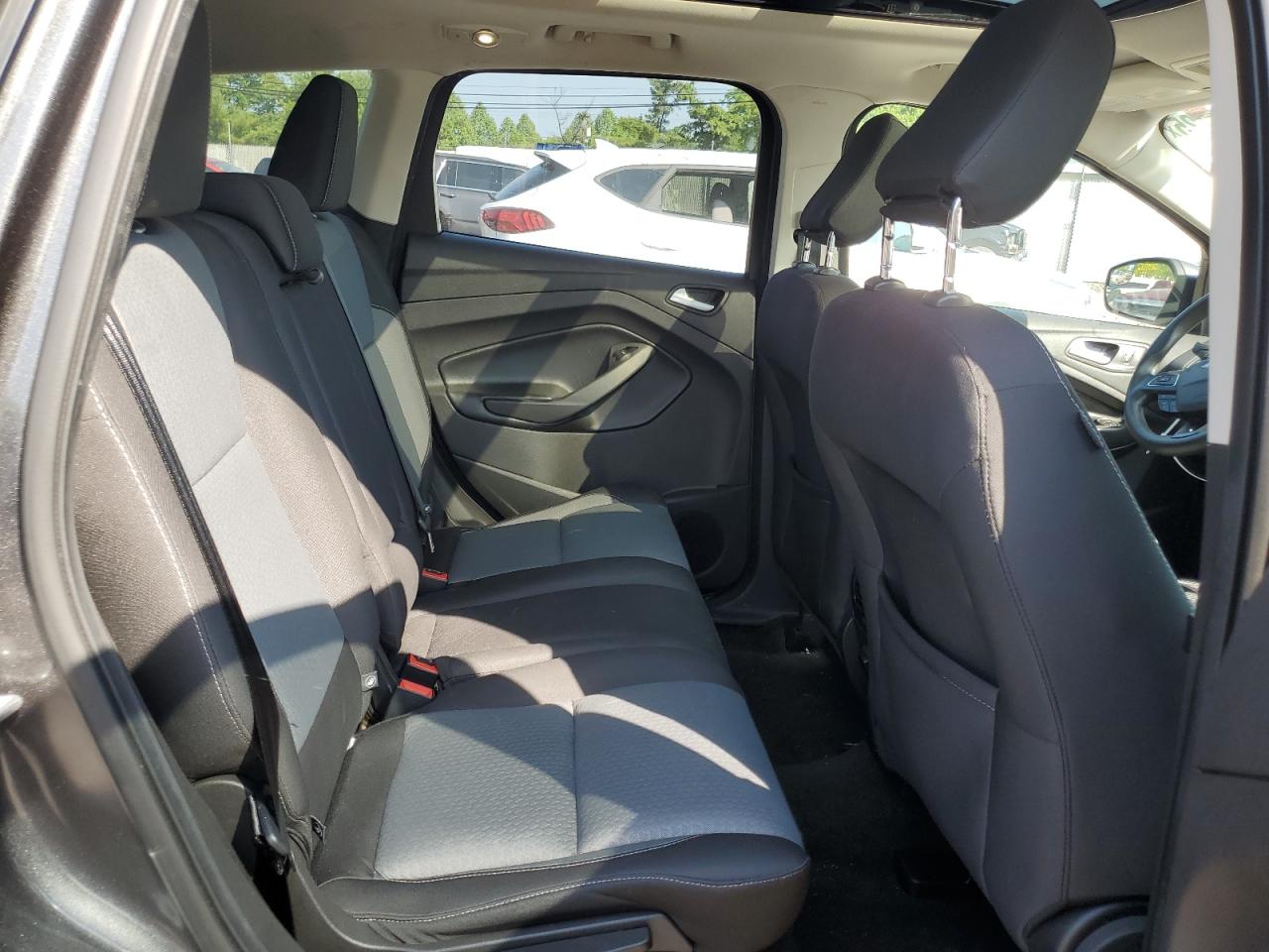1FMCU9GD2JUB61566 FORD ESCAPE 2018