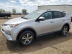 2016 TOYOTA RAV4 XLE   for sale at Copart AB - CALGARY
