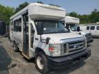 2017 Ford Econoline E350 Super Duty Cutaway Van продається в Waldorf, MD - Minor Dent/Scratches