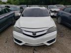 2016 Acura Ilx Premium   de vânzare în Kansas City, KS - Minor Dent/Scratches