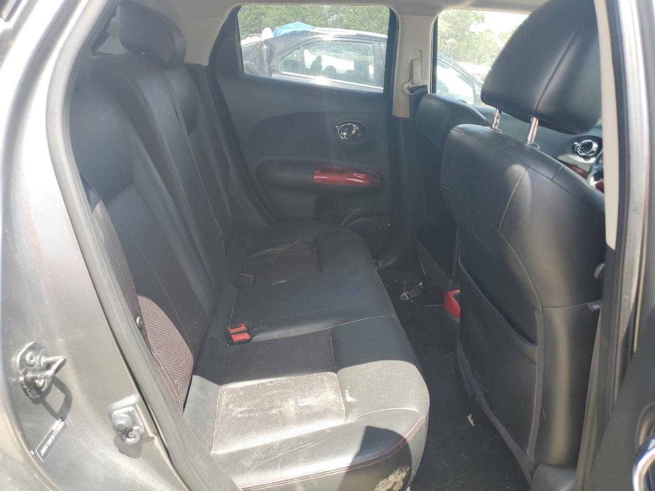 2012 Nissan Juke S VIN: JN8AF5MV3CT119965 Lot: 61696515