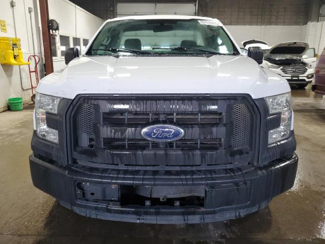 2016 FORD F150   