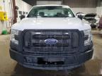 2016 FORD F150    for sale at Copart MN - MINNEAPOLIS