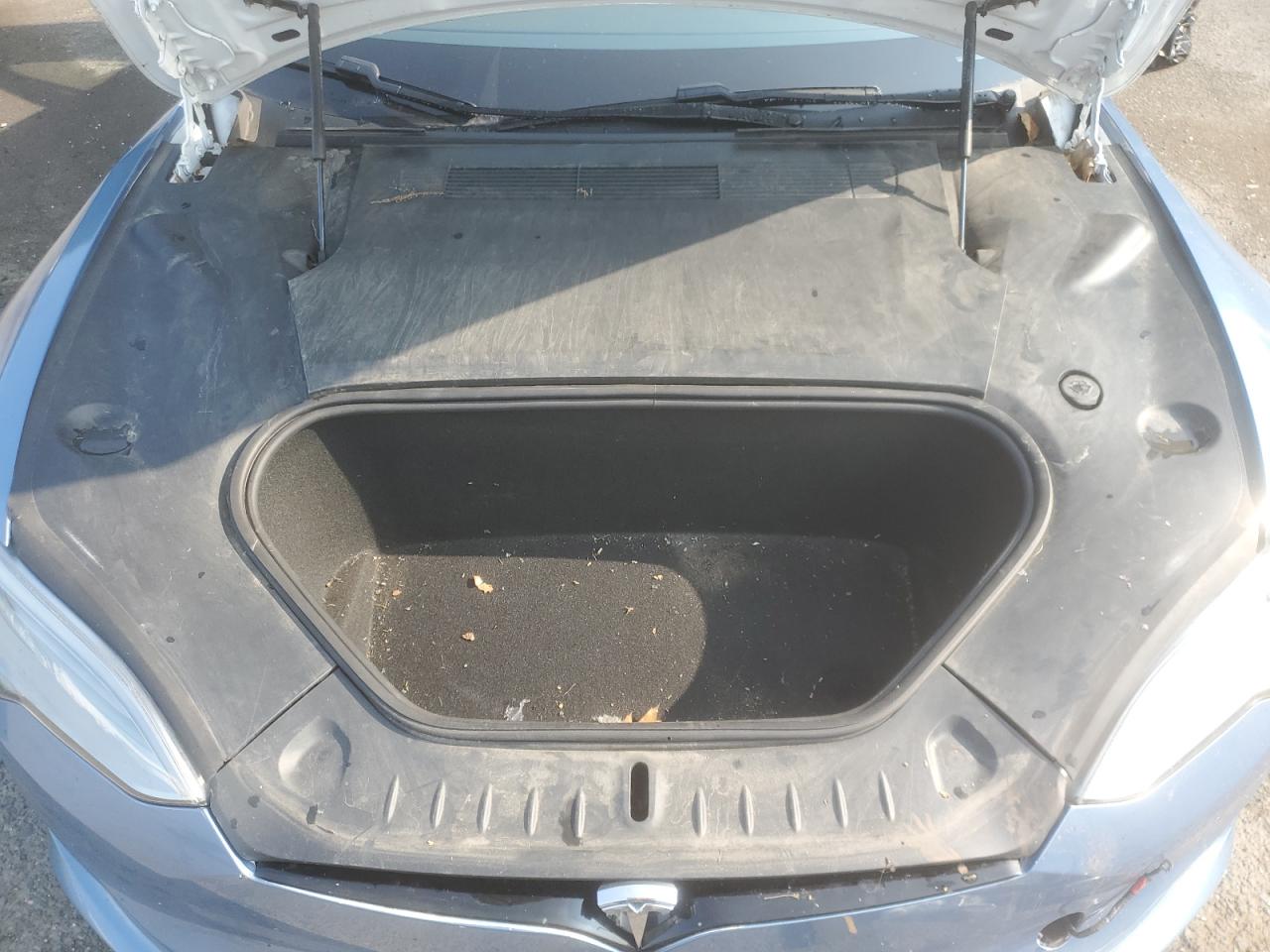 2021 Tesla Model S VIN: 5YJSA1E58MF440345 Lot: 60188245