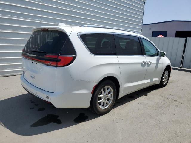  CHRYSLER PACIFICA 2021 Biały