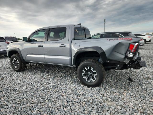  TOYOTA TACOMA 2021 Szary