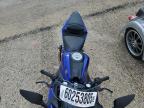 2018 YAMAHA YZFR3    for sale at Copart IA - CEDAR RAPIDS