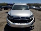 2018 Volkswagen Tiguan Limited  en Venta en Las Vegas, NV - Front End