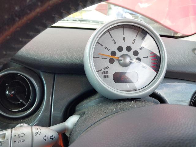 2005 MINI MINI ONE