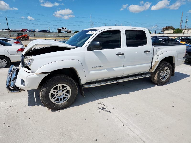 2015 Toyota Tacoma Double Cab Prerunner  