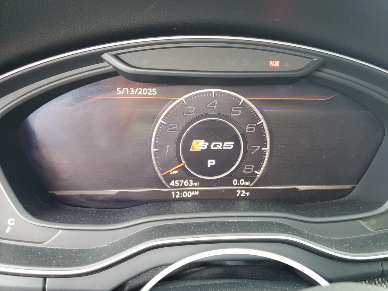 2018 Audi Sq5 Premium Plus VIN: WA1A4AFY3J2138336 Lot: 56343445