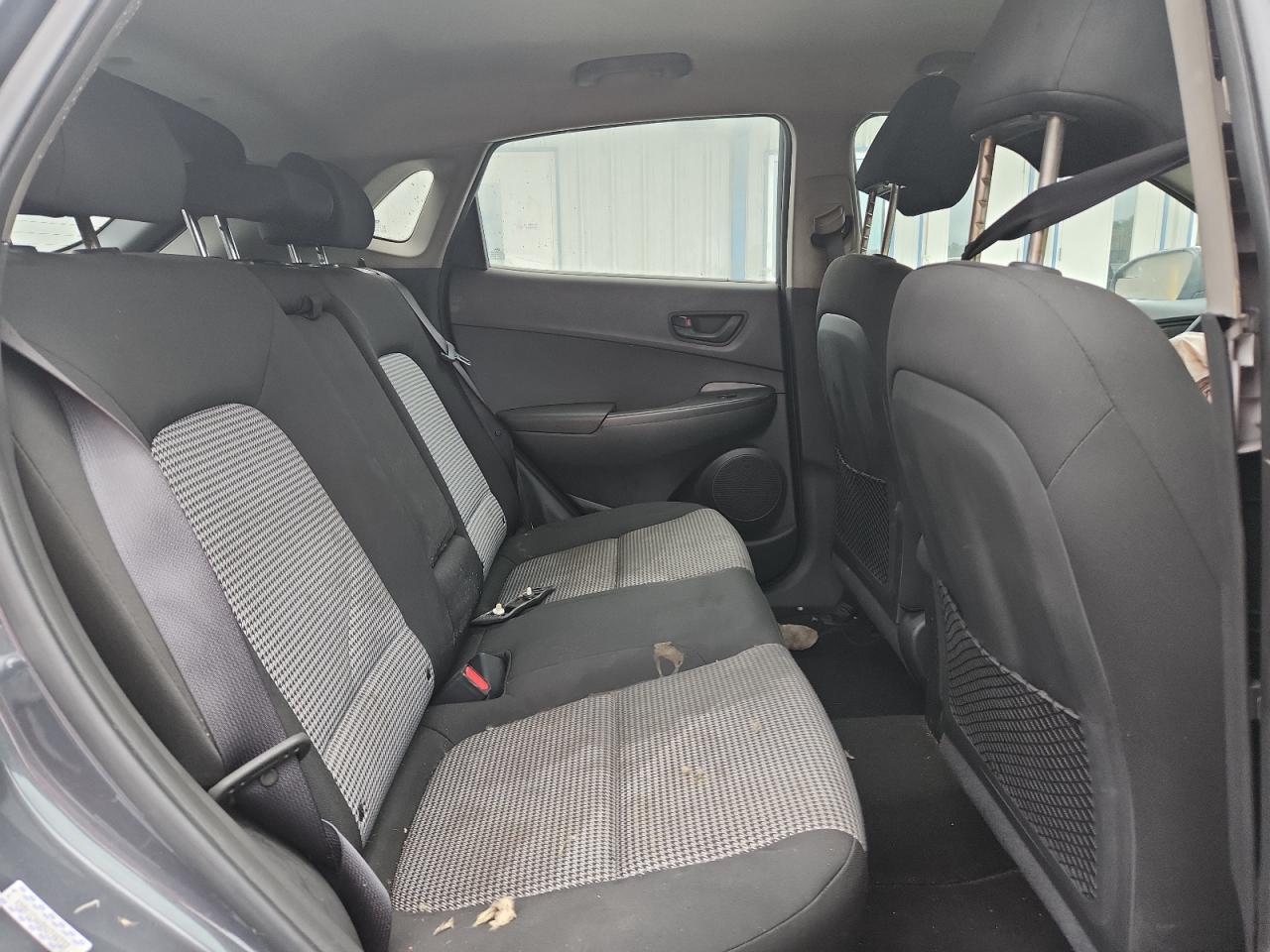 km8k1caa9mu746732 KM8K1CAA9MU746732 2021 Hyundai Kona Se