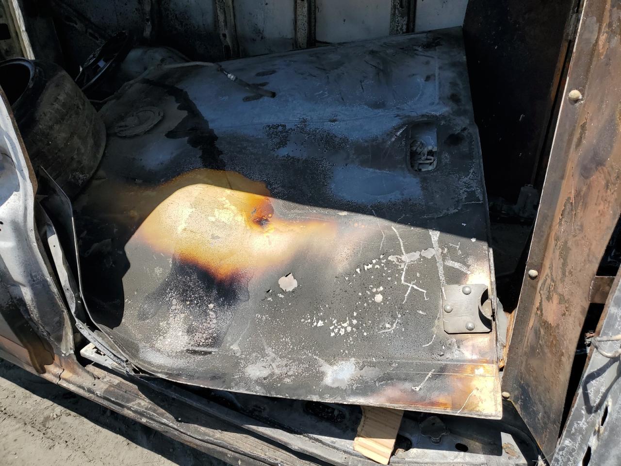 2014 Chevrolet Express G2500 VIN: 1GCWGGBA6E1111478 Lot: 59602495