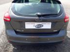 2016 FORD FOCUS ZETE for sale at Copart SANDTOFT