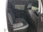 2016 Chevrolet Colorado Z71   en Venta en Elgin, IL - Front End