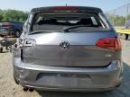 2015 Volkswagen Golf  zu verkaufen in Waldorf, MD - Rear End