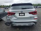 2021 Bmw X3 Xdrive30E за продажба в Hillsborough, NJ - Rear End