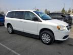 2018 Dodge Grand Caravan Se zu verkaufen in Rancho Cucamonga, CA - Normal Wear