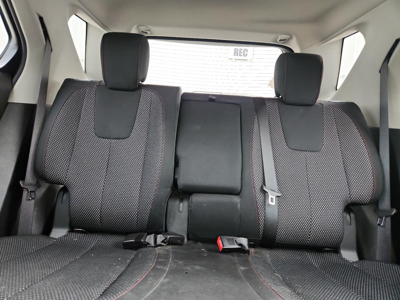 2016 Chevrolet Equinox Lt VIN: 2GNALCEK3G6337441 Lot: 62371785