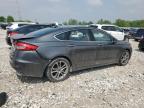 2019 Ford Fusion Sel продається в Wayland, MI - Rear End