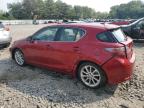 2013 Lexus Ct 200 for Sale in Windsor, NJ - Rear End