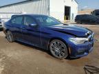 2018 BMW 540 XI for sale at Copart ON - TORONTO