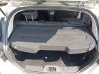 2014 FORD FIESTA TITANIUM  for sale at Copart WOLVERHAMPTON