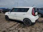 2018 Kia Soul na sprzedaż w Woodhaven, MI - Front End