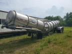 2011 Bulk Tank International Tank Trailer de vânzare în Mcfarland, WI - All Over