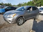 2014 Nissan Rogue Select S იყიდება Riverview-ში, FL - Rear End