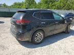 2020 Nissan Rogue S for Sale in Hurricane, WV - Rollover