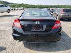 2013 Honda Civic Exl продається в Chambersburg, PA - Side