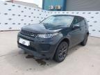 2019 LAND ROVER DISCOVERY for sale at Copart ROCHFORD
