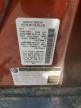 2008 Infiniti Fx45  for Sale in Prairie Grove, AR - Rollover