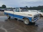 1972 Ford F100 na sprzedaż w Florence, MS - Normal Wear