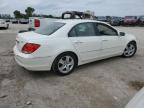 2005 Acura Rl    for Sale in Wichita, KS - Water/Flood