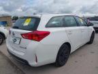 2014 TOYOTA AURIS ICON for sale at Copart YORK