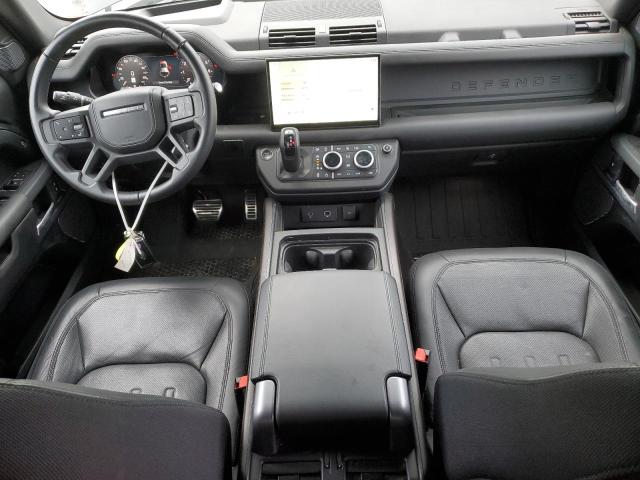 2023 LAND ROVER DEFENDER 110 X  