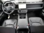 2023 LAND ROVER DEFENDER 110 X   à vendre chez Copart ON - TORONTO