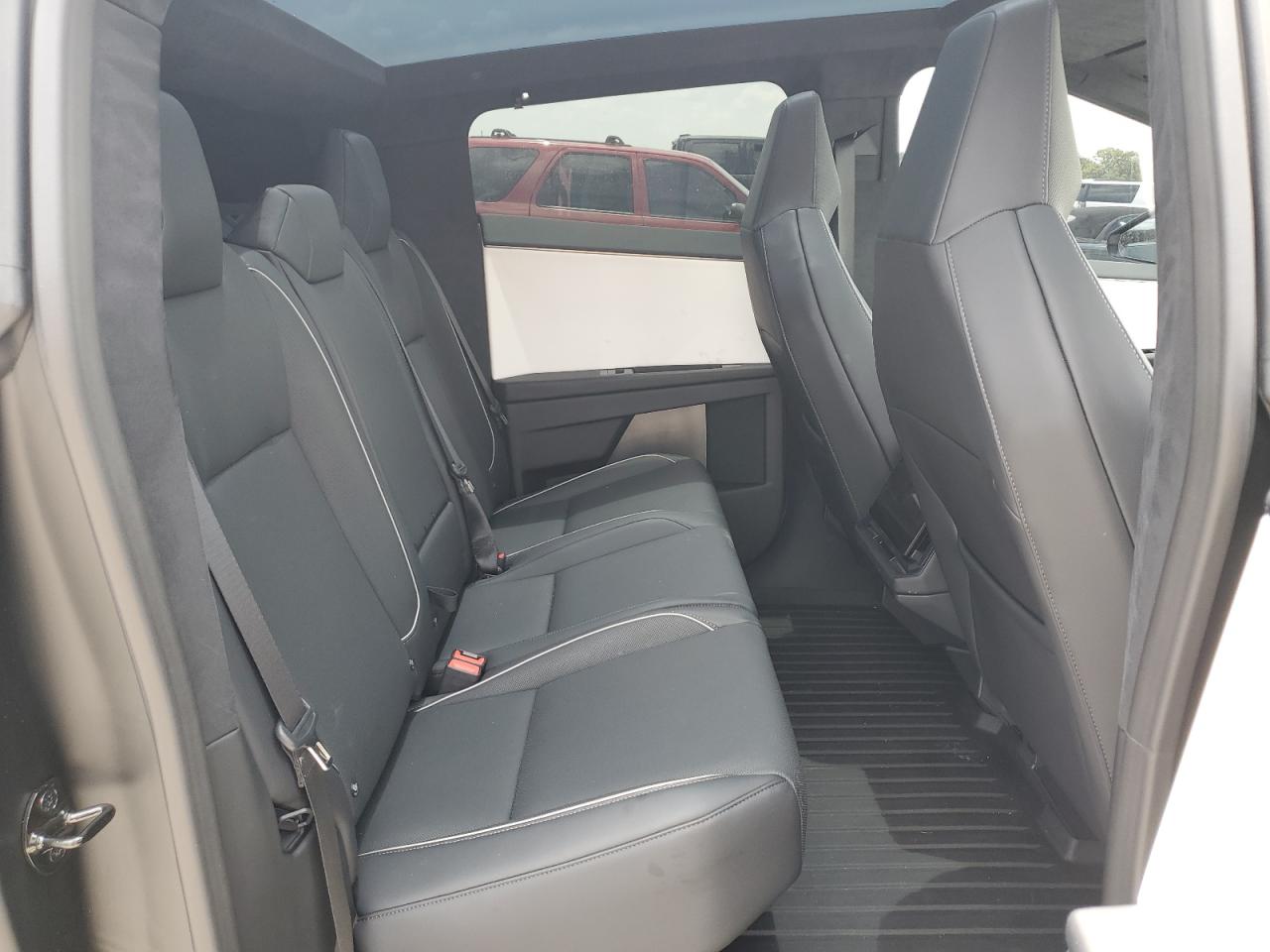 2024 Tesla Cybertruck VIN: 7G2CEHED7RA007450 Lot: 59840665
