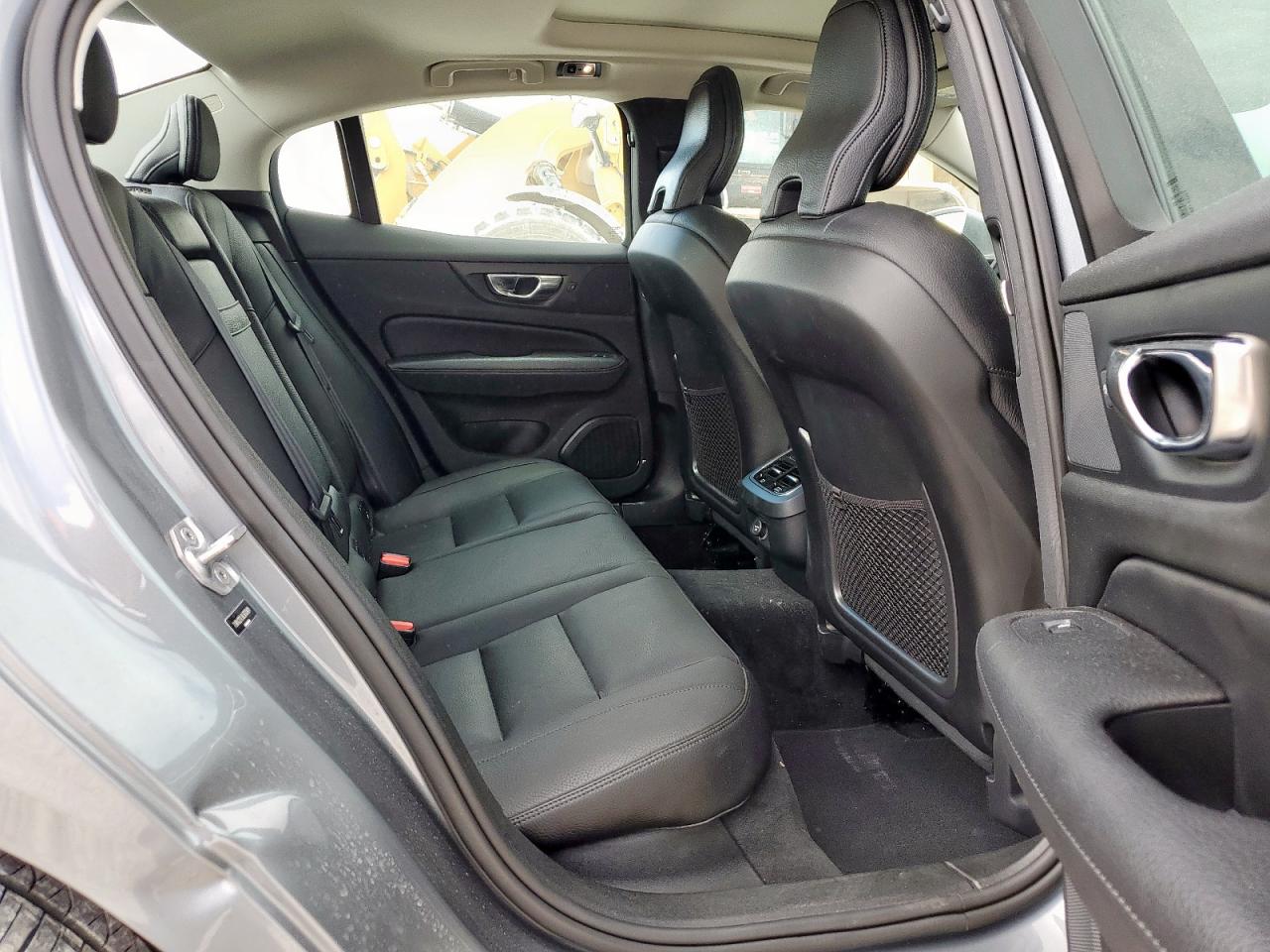 2020 Volvo S60 T6 Inscription VIN: 7JRA22TL9LG032491 Lot: 62069735