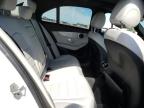 2015 MERCEDES-BENZ C 300 4MATIC   for sale at Copart AB - CALGARY