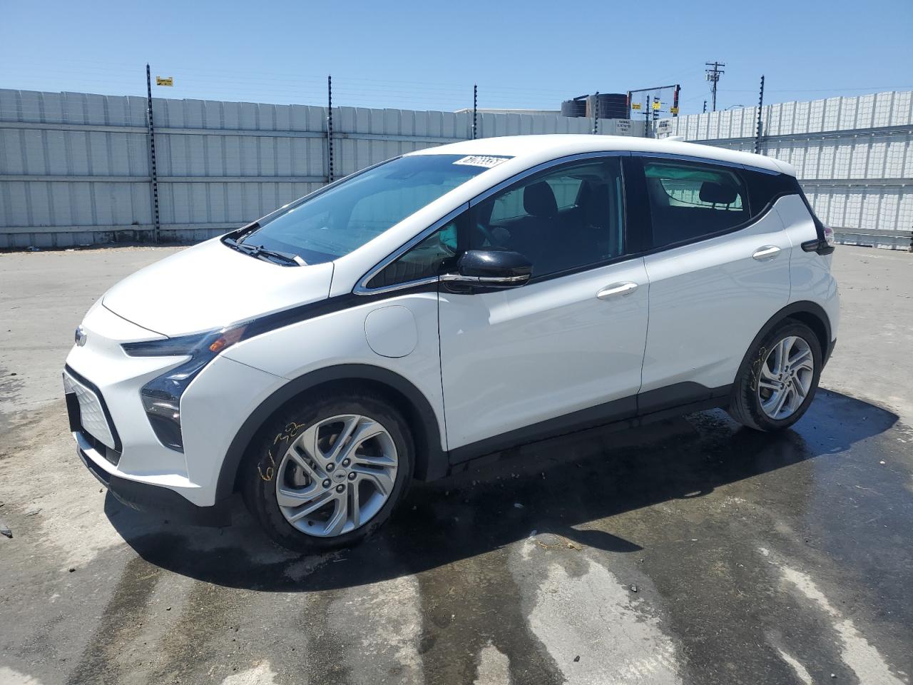 CHEVROLET BOLT 2023 1G1FW6S09P4179594