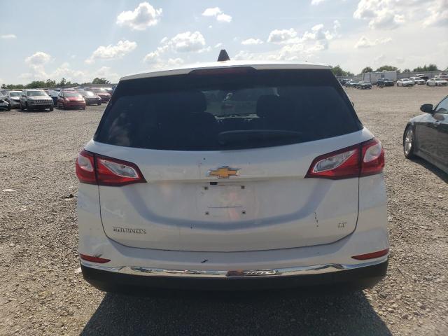  CHEVROLET EQUINOX 2019 White