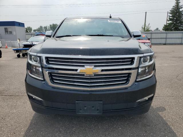  CHEVROLET TAHOE 2017 Черный
