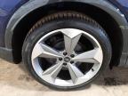 2023 AUDI Q4 E-TRON for sale at Copart PETERLEE