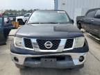 2005 Nissan Frontier Crew Cab Le en Venta en Windsor, NJ - Front End